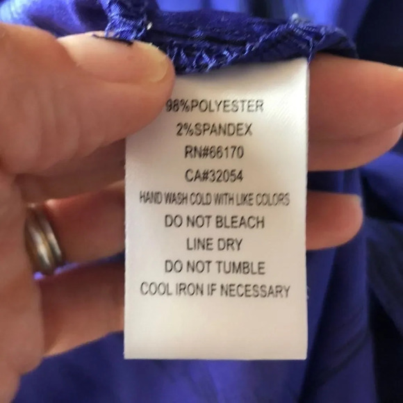 Reformed by Urban Outfitters shirt - Picture 6 of 7